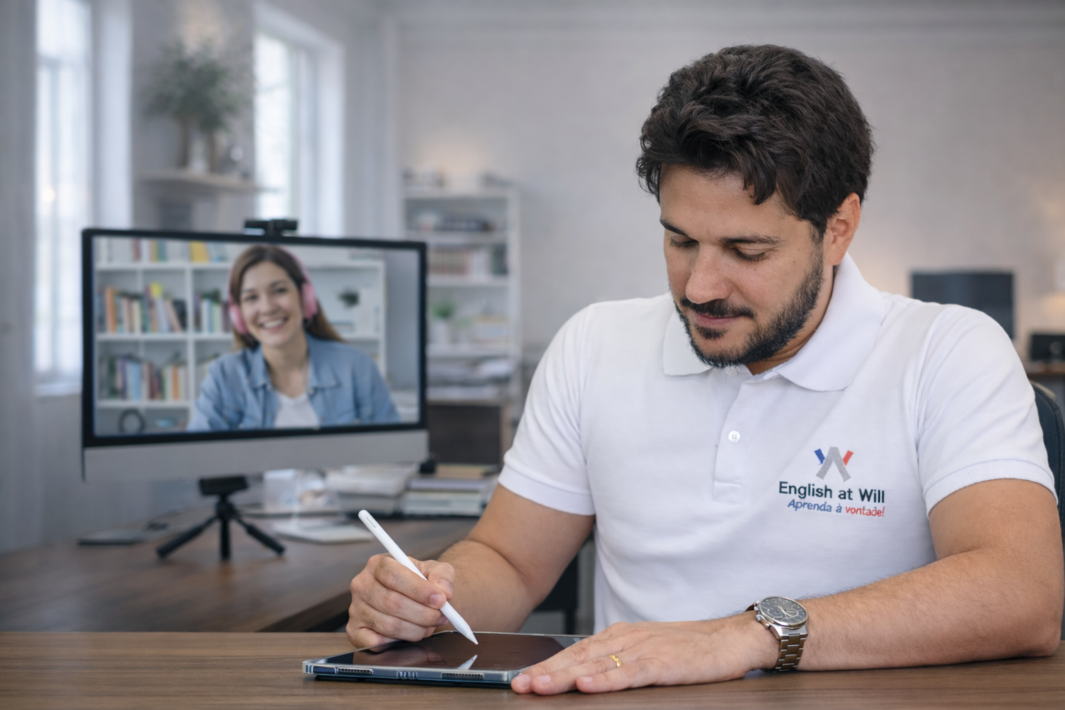 Adultos & Profissionais